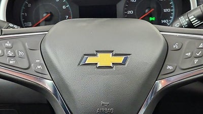 2025 Chevrolet Malibu RS