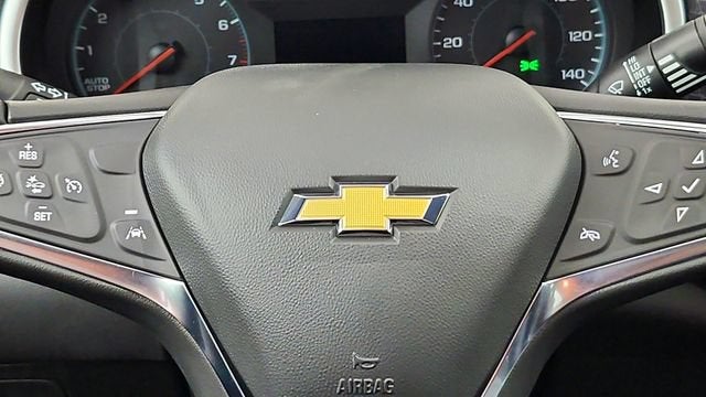 2025 Chevrolet Malibu RS
