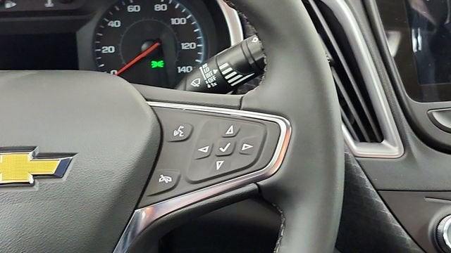2025 Chevrolet Malibu RS
