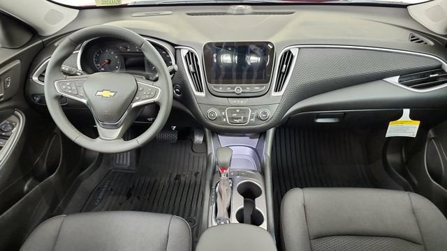 2025 Chevrolet Malibu RS
