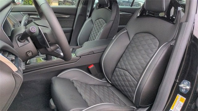 2022 Cadillac CT5-V V-Series Blackwing