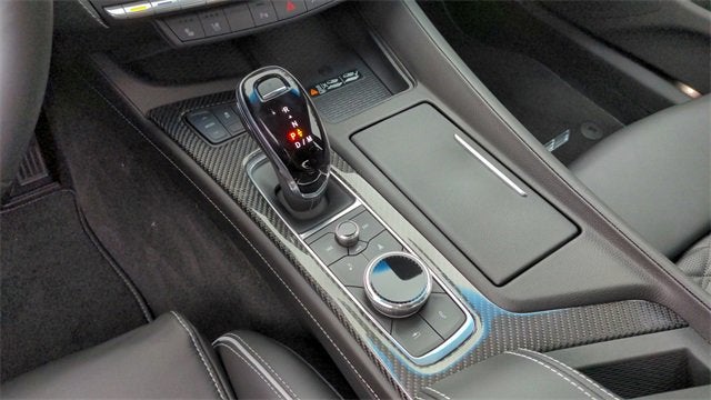 2022 Cadillac CT5-V V-Series Blackwing