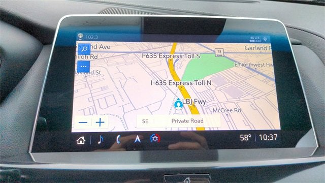 2022 Cadillac CT5-V V-Series Blackwing