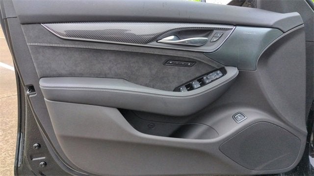 2022 Cadillac CT5-V V-Series Blackwing