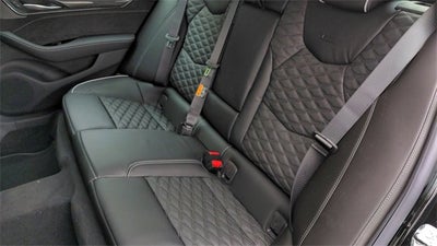 2022 Cadillac CT5-V V-Series Blackwing