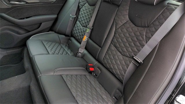 2022 Cadillac CT5-V V-Series Blackwing