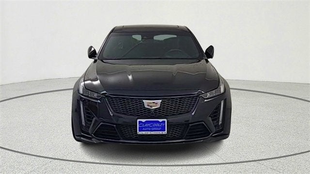 2022 Cadillac CT5-V V-Series Blackwing