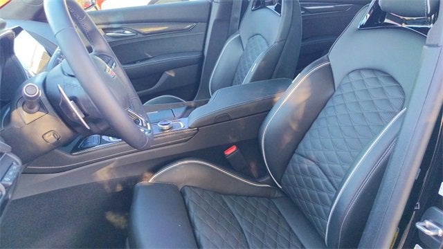 2022 Cadillac CT5-V V-Series Blackwing