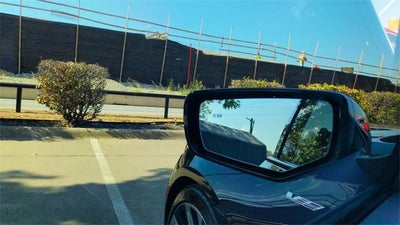 2022 Cadillac CT5-V V-Series Blackwing