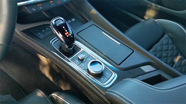 2022 Cadillac CT5-V V-Series Blackwing