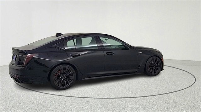 2022 Cadillac CT5-V V-Series Blackwing