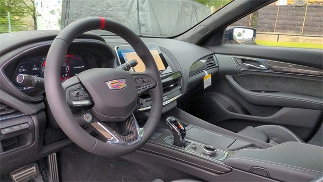 2022 Cadillac CT5-V V-Series Blackwing