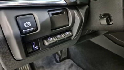 2025 Cadillac CT4-V V-Series Blackwing