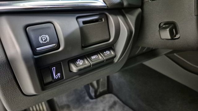 2025 Cadillac CT4-V V-Series Blackwing