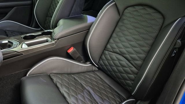 2025 Cadillac CT4-V V-Series Blackwing