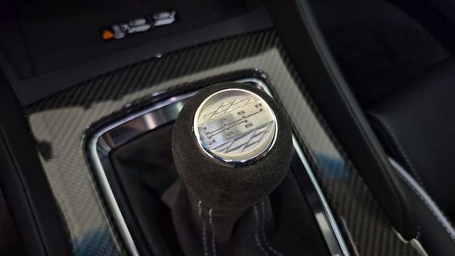 2025 Cadillac CT4-V V-Series Blackwing