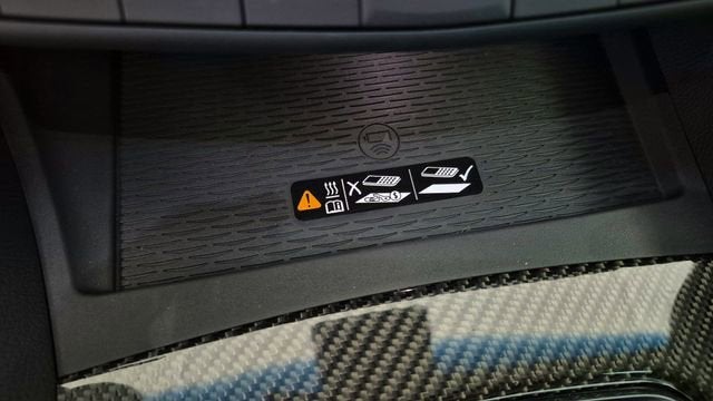 2025 Cadillac CT4-V V-Series Blackwing