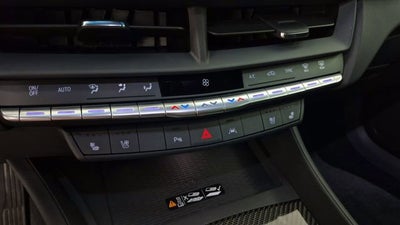 2025 Cadillac CT4-V V-Series Blackwing