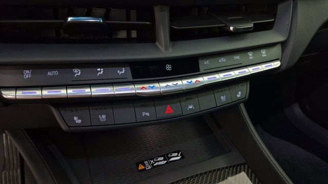 2025 Cadillac CT4-V V-Series Blackwing