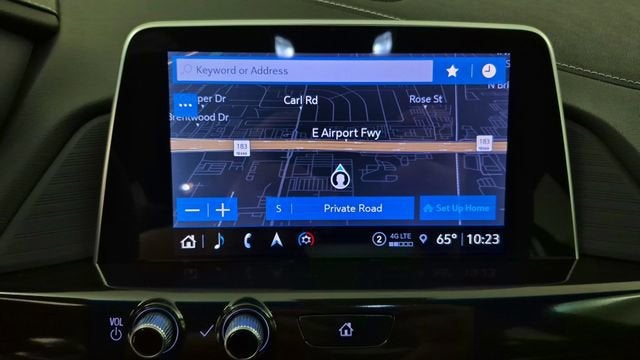 2025 Cadillac CT4-V V-Series Blackwing