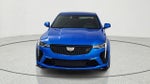 2025 Cadillac CT4-V V-Series Blackwing