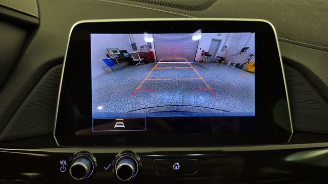 2025 Cadillac CT4-V V-Series Blackwing