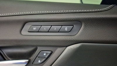 2025 Cadillac CT4-V V-Series Blackwing