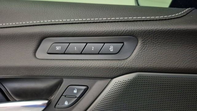 2025 Cadillac CT4-V V-Series Blackwing