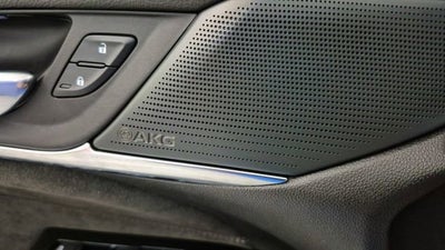 2025 Cadillac CT4-V V-Series Blackwing