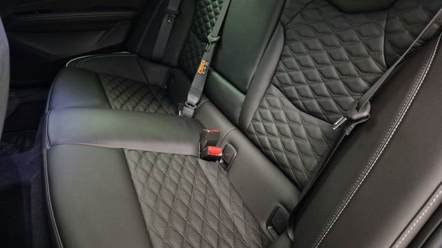 2025 Cadillac CT4-V V-Series Blackwing