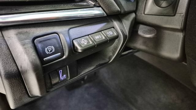 2024 Cadillac CT4 Premium Luxury