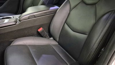2024 Cadillac CT4 Premium Luxury
