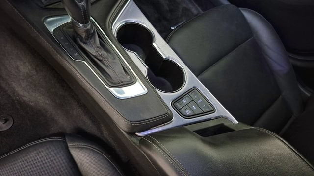 2024 Cadillac CT4 Premium Luxury