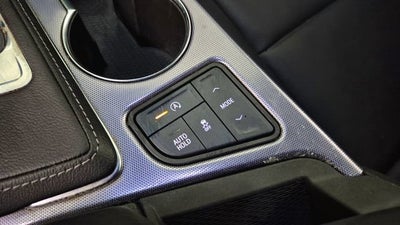 2024 Cadillac CT4 Premium Luxury