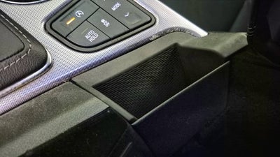 2024 Cadillac CT4 Premium Luxury