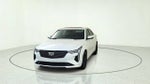 2024 Cadillac CT4 Premium Luxury