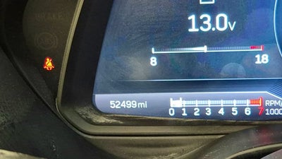 2024 Cadillac CT4 Premium Luxury