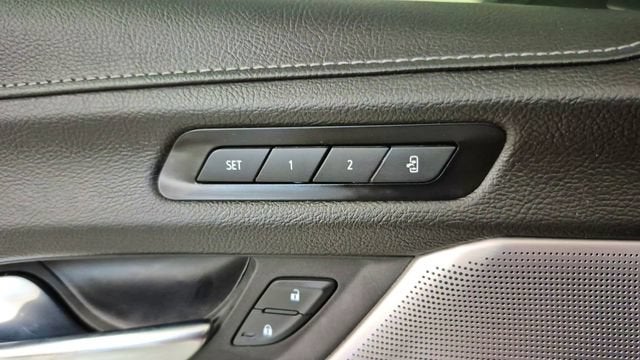 2024 Cadillac CT4 Premium Luxury