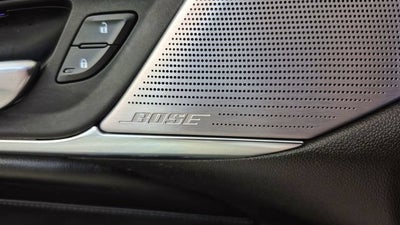 2024 Cadillac CT4 Premium Luxury