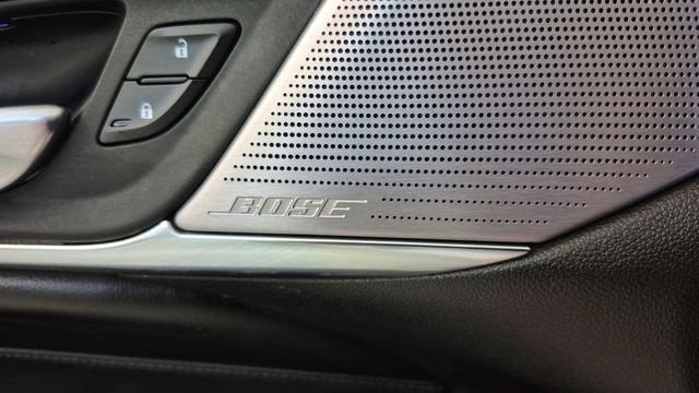 2024 Cadillac CT4 Premium Luxury