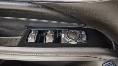 2024 Cadillac CT4 Premium Luxury