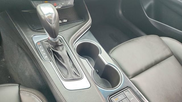 2024 Cadillac CT4 Luxury