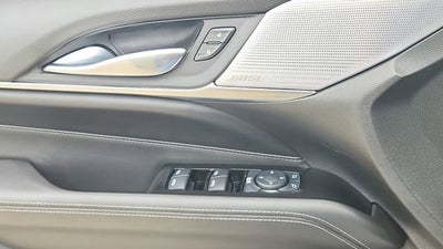 2024 Cadillac CT4 Luxury