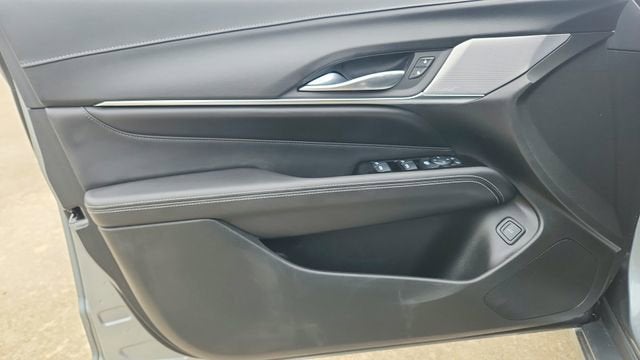 2024 Cadillac CT4 Luxury