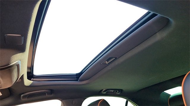 2022 Cadillac CT4 Luxury