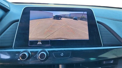 2022 Cadillac CT4 Luxury