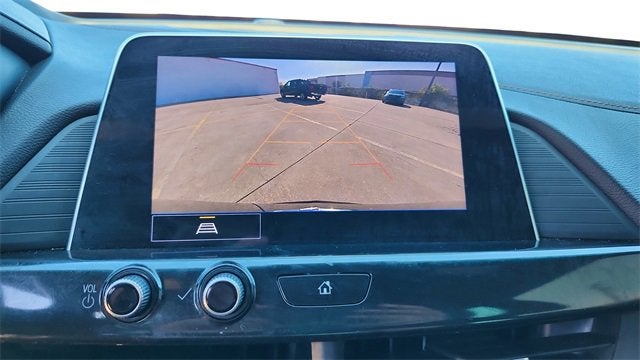 2022 Cadillac CT4 Luxury