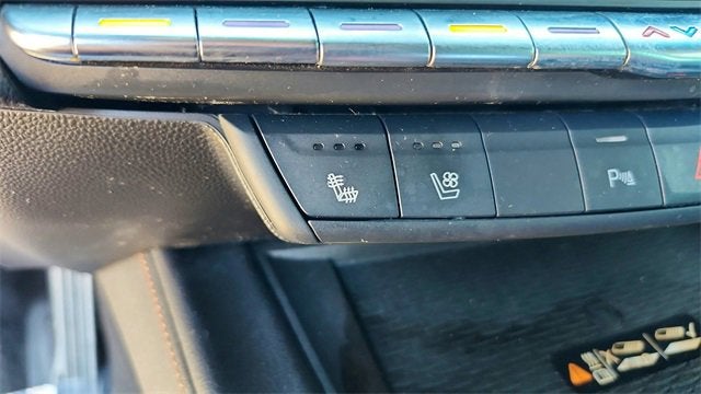 2022 Cadillac CT4 Luxury