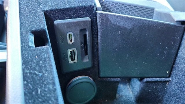 2022 Cadillac CT4 Luxury