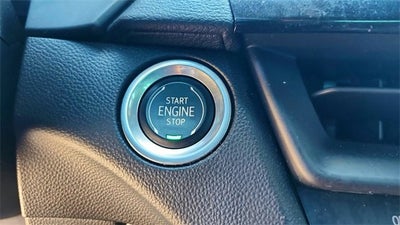 2022 Cadillac CT4 Luxury